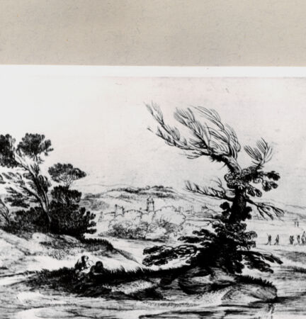 Rückseite von Bibliotheca Hertziana [http://creativecommons.org/publicdomain/mark/1.0/] ... - , bh240255. Foto.