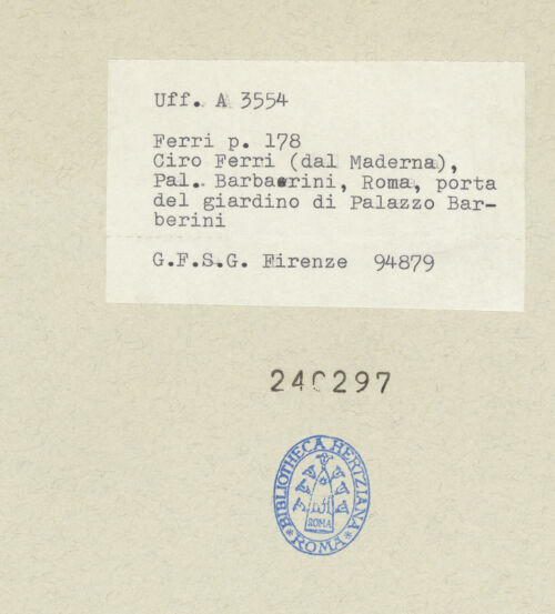 Rückseite von bh240297_recto