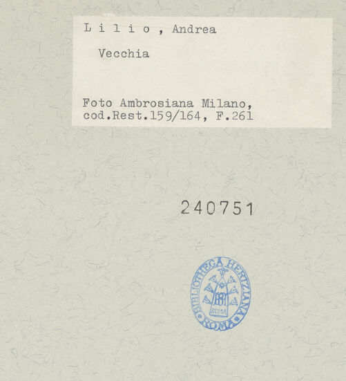 Rückseite von bh240751_recto