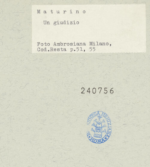 Rückseite von bh240756_recto