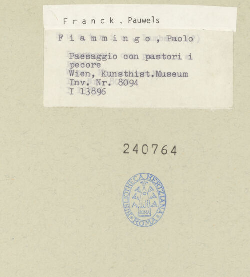 Rückseite von bh240764_recto