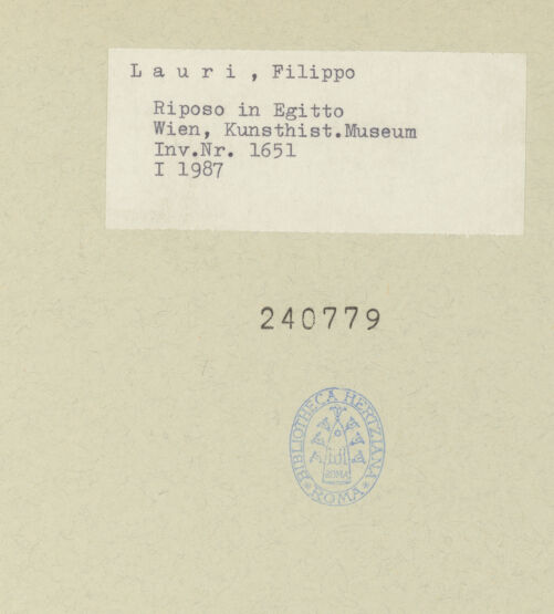 Rückseite von bh240779_recto