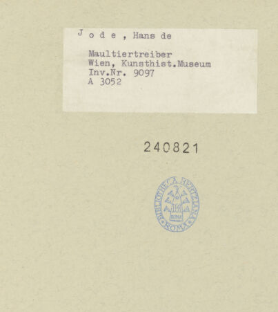 Rückseite von bh240821_recto