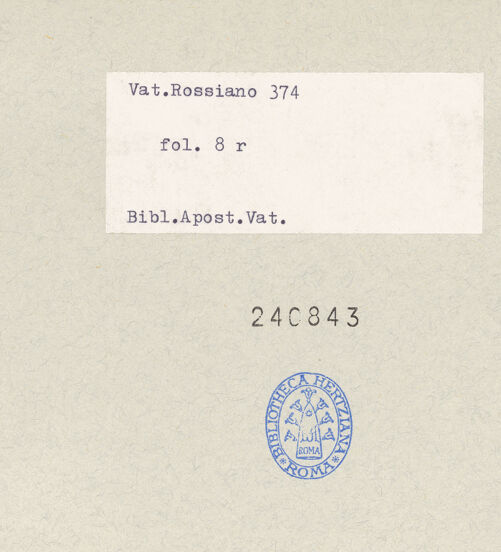 Rückseite von bh240843_recto