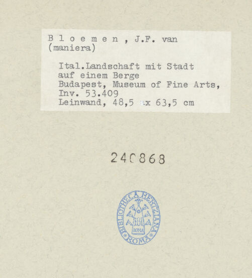 Rückseite von bh240868_recto