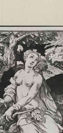 Rückseite von Bibliotheca Hertziana [http://creativecommons.org/publicdomain/mark/1.0/] Eva - , bh240913. Foto.