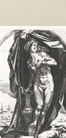 Rückseite von  [http://creativecommons.org/publicdomain/mark/1.0/] Cleopatra - , bh240969. Foto.