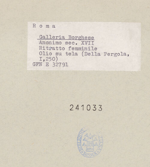 Rückseite von bh241033_recto