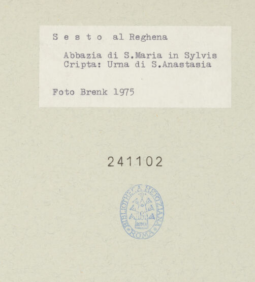 Rückseite von bh241102_recto