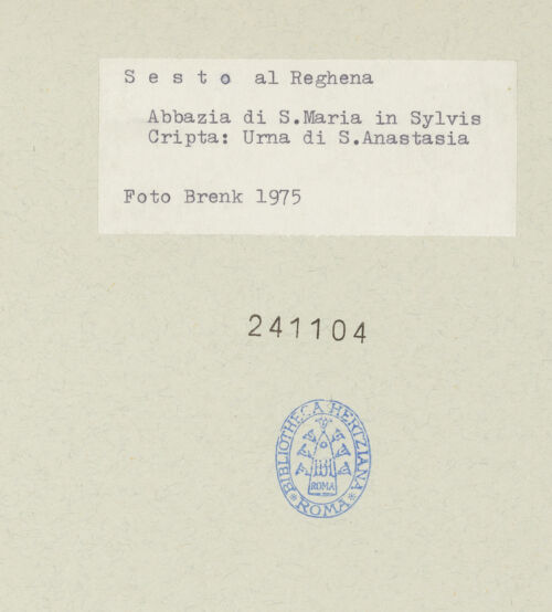 Rückseite von bh241104_recto