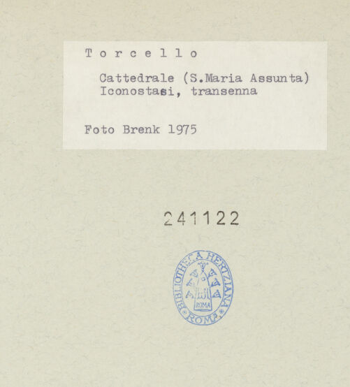 Rückseite von bh241122_recto