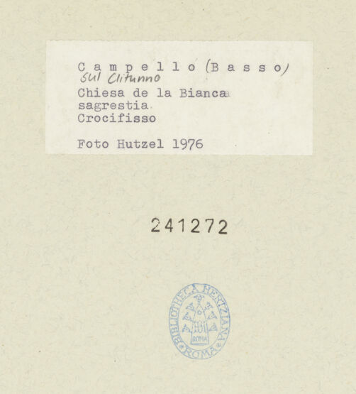 Rückseite von bh241272_recto