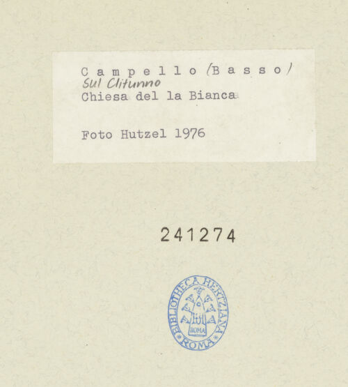 Rückseite von bh241274_recto