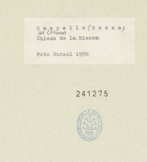 Rückseite von bh241275_recto