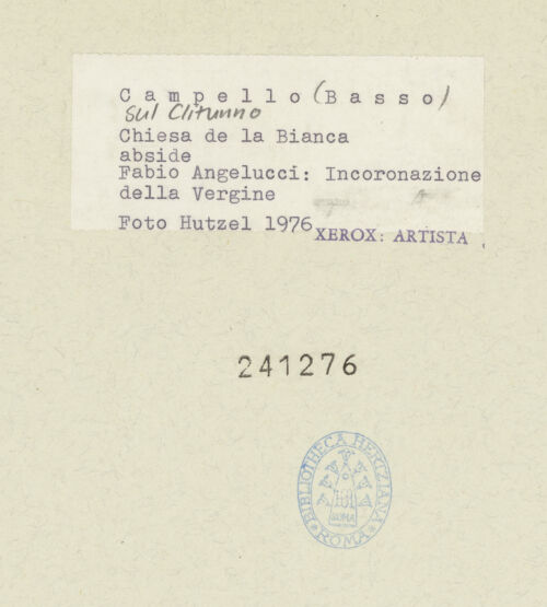 Rückseite von bh241276_recto