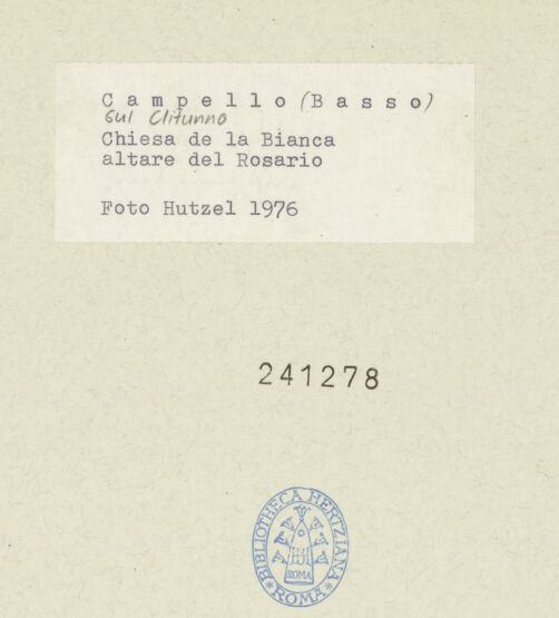 Rückseite von bh241278_recto