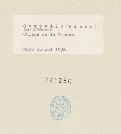 Rückseite von bh241280_recto