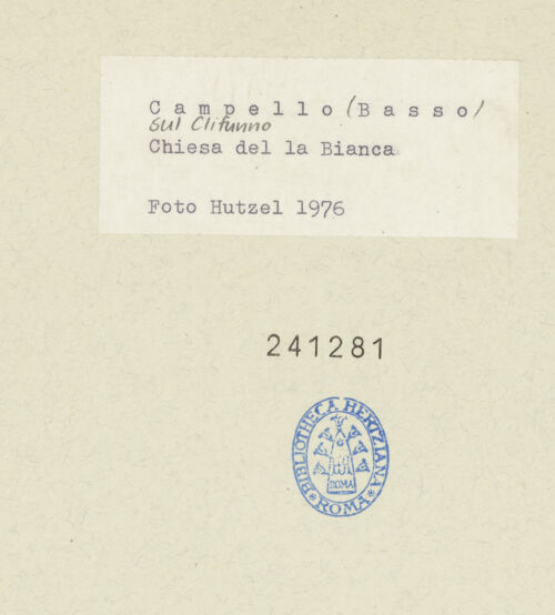 Rückseite von bh241281_recto