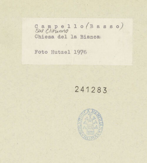 Rückseite von bh241283_recto