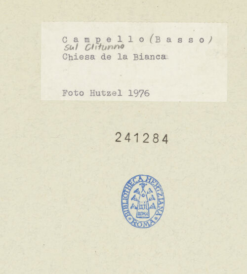 Rückseite von bh241284_recto