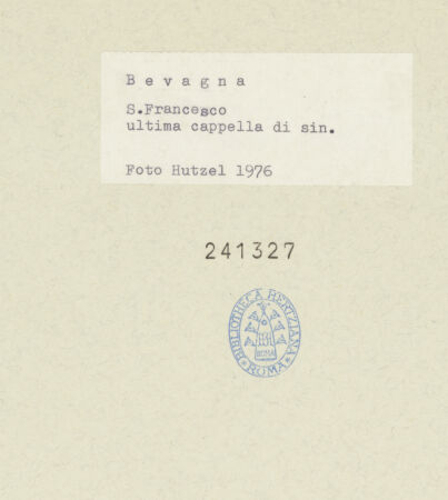 Rückseite von bh241327_recto