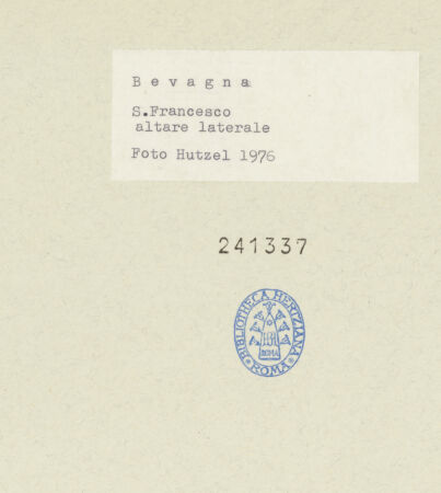 Rückseite von bh241337_recto