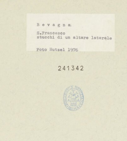 Rückseite von bh241342_recto