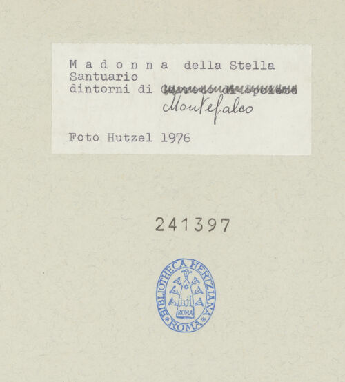 Rückseite von bh241397_recto