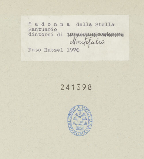 Rückseite von bh241398_recto