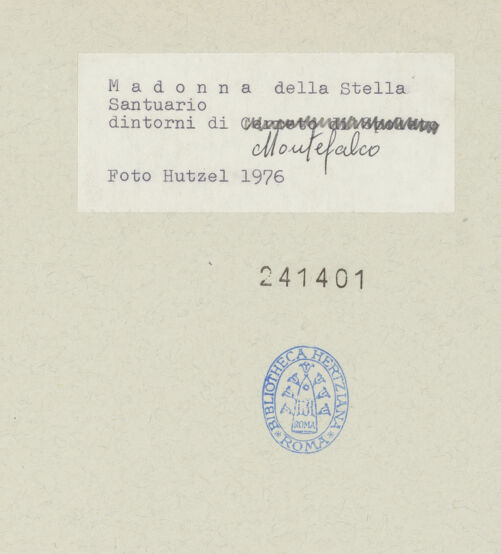 Rückseite von bh241401_recto