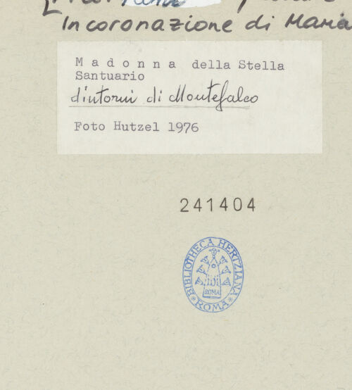 Rückseite von bh241404_recto