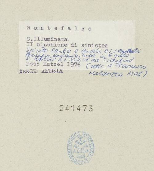 Rückseite von bh241473_recto