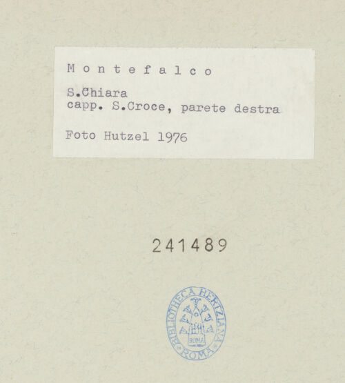 Rückseite von bh241489_recto