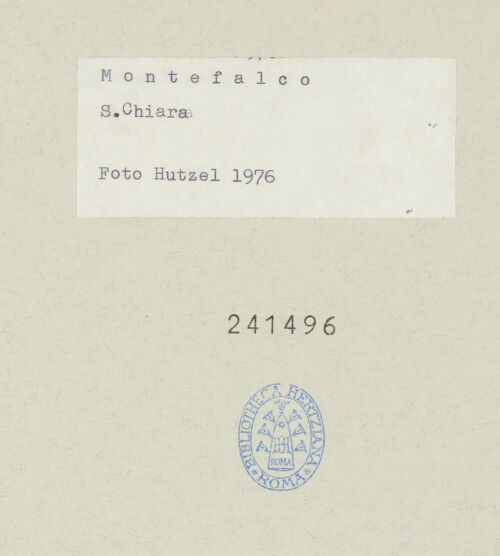 Rückseite von bh241496_recto