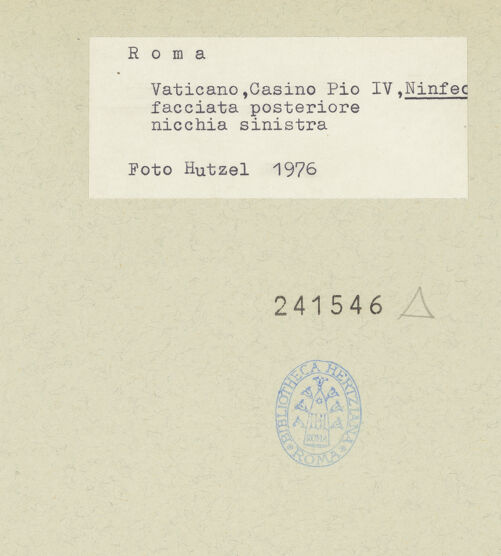 Rückseite von bh241546_recto