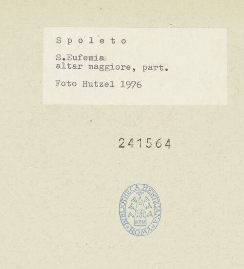 Rückseite von bh241564_recto