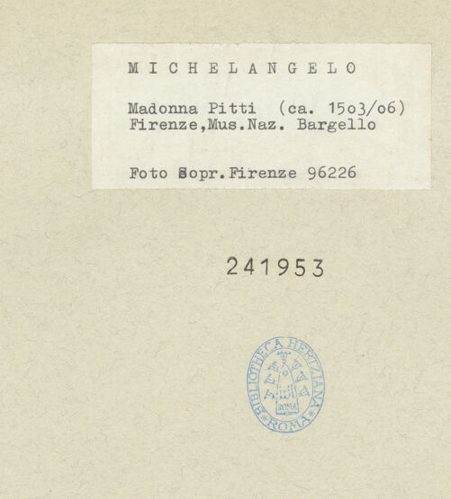 Rückseite von bh241953_recto