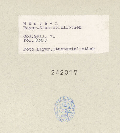 Rückseite von bh242017_recto