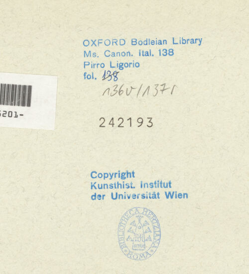 Rückseite von bh242193_recto