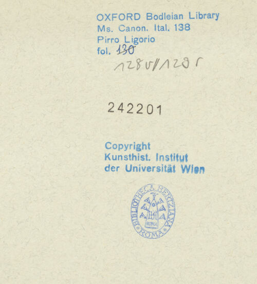 Rückseite von bh242201_recto