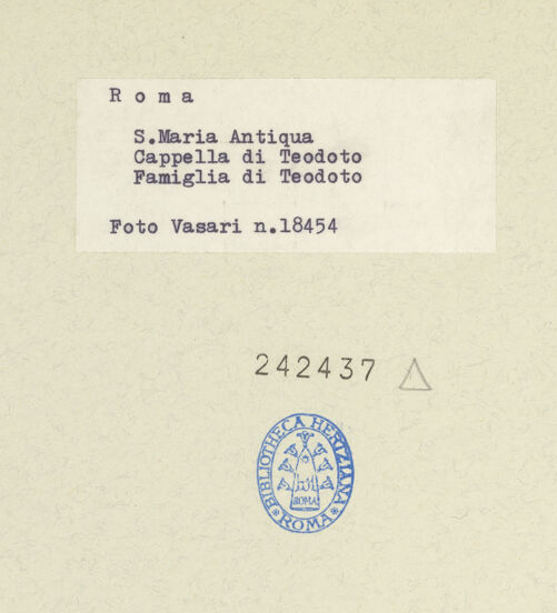 Rückseite von bh242437_recto