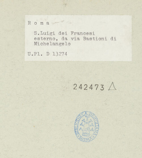 Rückseite von bh242473_recto