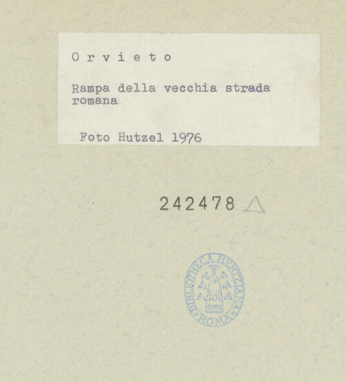 Rückseite von bh242478_recto