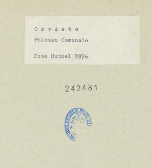 Rückseite von bh242481_recto