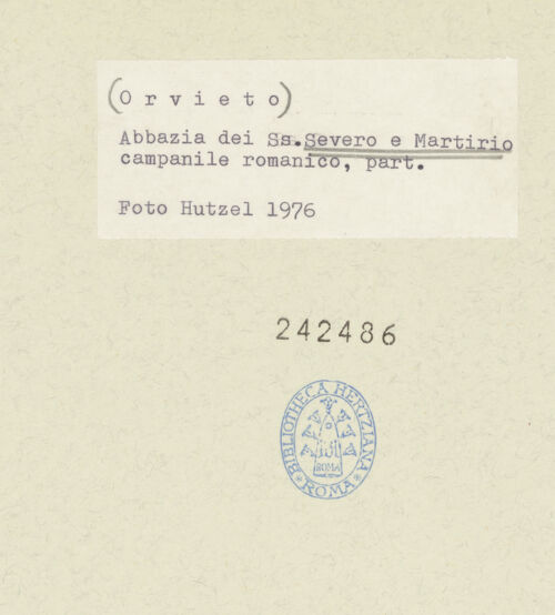 Rückseite von bh242486_recto