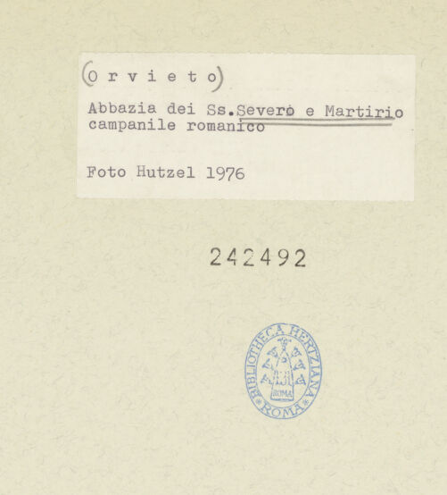 Rückseite von bh242492_recto