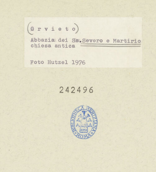 Rückseite von bh242496_recto