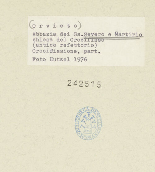 Rückseite von bh242515_recto