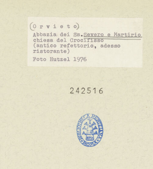 Rückseite von bh242516_recto