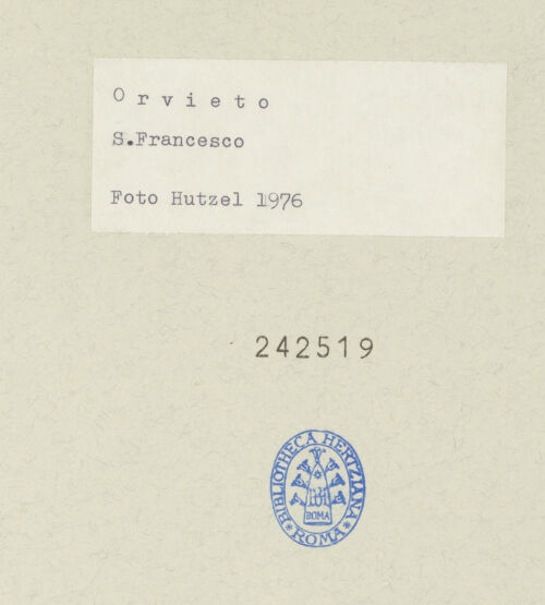 Rückseite von bh242519_recto